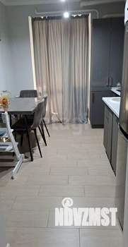2-к квартира, вторичка, 55м2, 6/9 этаж