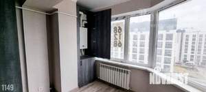 1-к квартира, вторичка, 38м2, 7/8 этаж