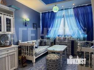 3-к квартира, вторичка, 142м2, 4/7 этаж