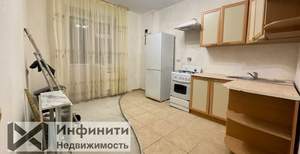 1-к квартира, вторичка, 39м2, 8/10 этаж