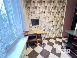 2-к квартира, вторичка, 44м2, 1/5 этаж