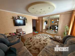 3-к квартира, вторичка, 82м2, 6/7 этаж