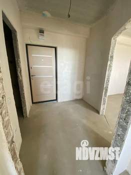 1-к квартира, вторичка, 36м2, 15/16 этаж