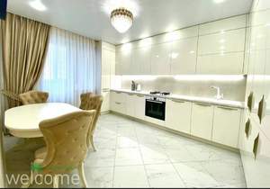 4-к квартира, вторичка, 100м2, 4/15 этаж