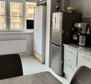 2-к квартира, вторичка, 58м2, 2/16 этаж