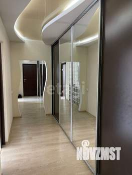 3-к квартира, вторичка, 125м2, 8/9 этаж