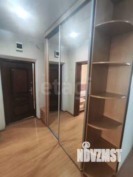2-к квартира, вторичка, 59м2, 9/14 этаж