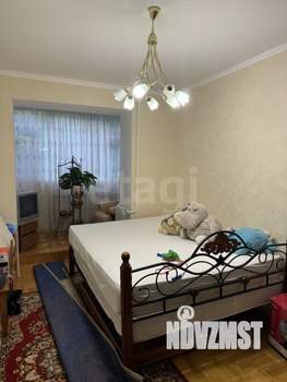 3-к квартира, вторичка, 66м2, 2/5 этаж