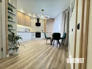1-к квартира, вторичка, 38м2, 20/21 этаж