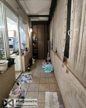 3-к квартира, вторичка, 136м2, 7/8 этаж