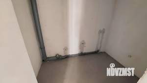 1-к квартира, вторичка, 40м2, 3/8 этаж