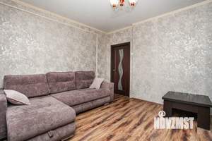 2-к квартира, вторичка, 51м2, 2/17 этаж