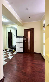 2-к квартира, вторичка, 72м2, 4/11 этаж