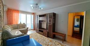 1-к квартира, вторичка, 36м2, 6/10 этаж