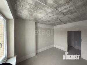 2-к квартира, вторичка, 60м2, 3/4 этаж