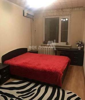 3-к квартира, вторичка, 65м2, 4/5 этаж