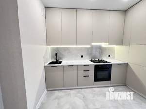 2-к квартира, вторичка, 59м2, 14/19 этаж