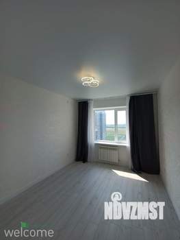 2-к квартира, вторичка, 60м2, 17/18 этаж
