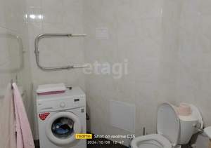 1-к квартира, вторичка, 42м2, 5/19 этаж