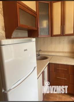 1-к квартира, вторичка, 53м2, 7/9 этаж