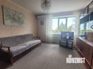2-к квартира, вторичка, 50м2, 4/9 этаж