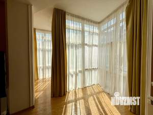 3-к квартира, вторичка, 121м2, 4/6 этаж