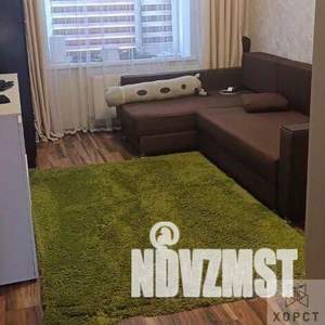 1-к квартира, вторичка, 39м2, 6/6 этаж