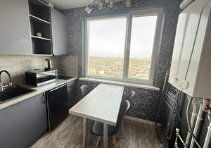 Студия квартира, вторичка, 22м2, 21/25 этаж