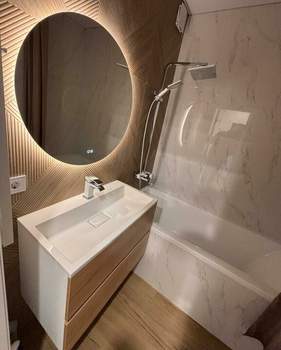 2-к квартира, вторичка, 64м2, 10/12 этаж