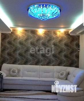 3-к квартира, вторичка, 93м2, 10/10 этаж