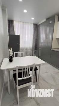 2-к квартира, вторичка, 55м2, 25/25 этаж