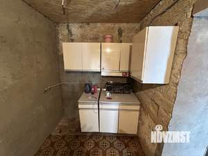 1-к квартира, вторичка, 30м2, 1/1 этаж