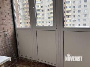 1-к квартира, вторичка, 37м2, 8/15 этаж