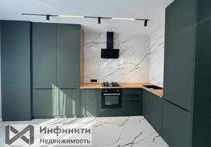 2-к квартира, вторичка, 68м2, 4/10 этаж