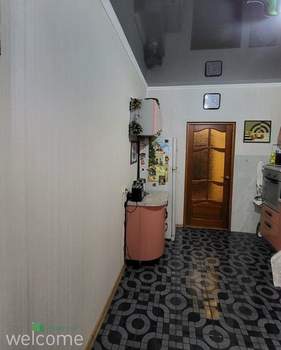 2-к квартира, вторичка, 66м2, 3/11 этаж