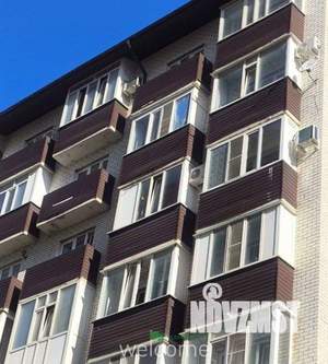 Студия квартира, вторичка, 19м2, 5/7 этаж