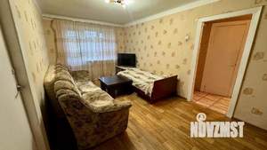 2-к квартира, вторичка, 45м2, 4/4 этаж