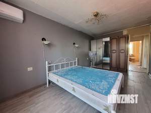 3-к квартира, вторичка, 69м2, 5/5 этаж