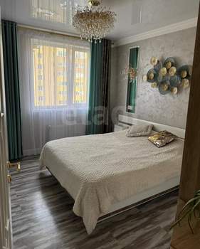 2-к квартира, вторичка, 64м2, 5/9 этаж