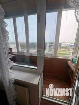 1-к квартира, вторичка, 39м2, 8/9 этаж