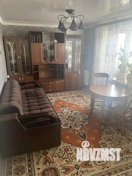 2-к квартира, вторичка, 46м2, 7/11 этаж