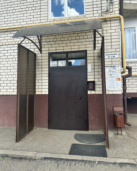 3-к квартира, вторичка, 69м2, 8/9 этаж