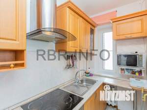 3-к квартира, вторичка, 83м2, 4/6 этаж