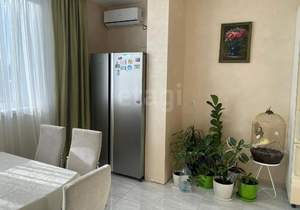 3-к квартира, вторичка, 104м2, 8/9 этаж