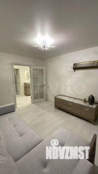 2-к квартира, вторичка, 50м2, 3/5 этаж
