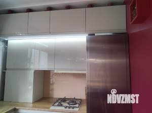 1-к квартира, вторичка, 41м2, 2/4 этаж