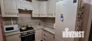 1-к квартира, вторичка, 36м2, 1/9 этаж