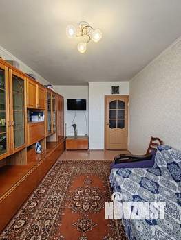 1-к квартира, вторичка, 41м2, 6/10 этаж