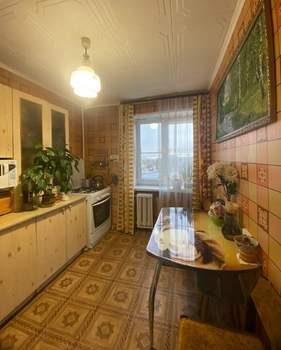 2-к квартира, вторичка, 48м2, 5/9 этаж