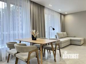 3-к квартира, вторичка, 75м2, 6/16 этаж